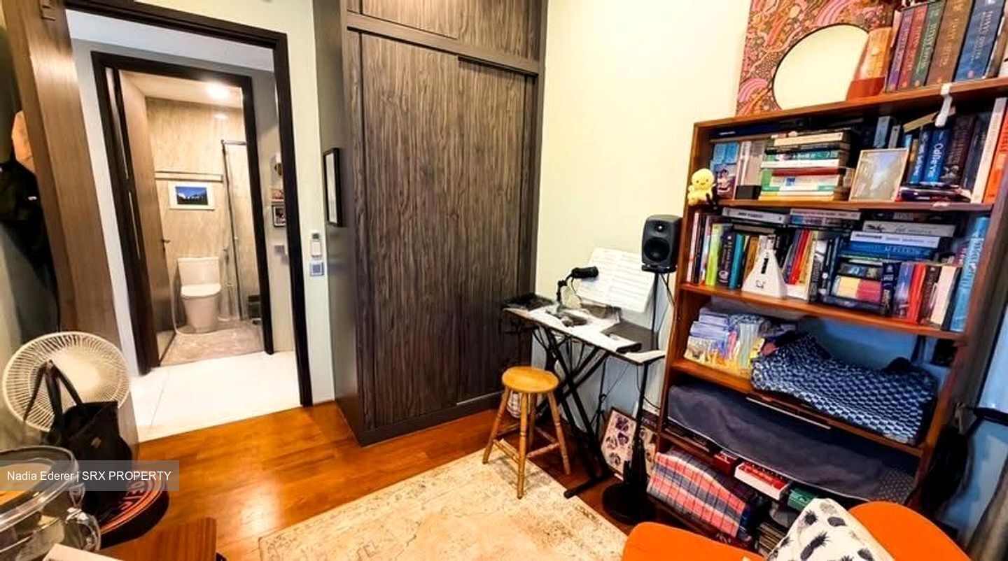 La Mariposa (D15), Apartment #627917691
